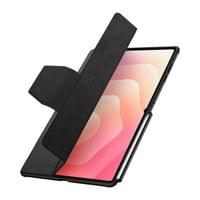 Калъф за Samsung Tab S11 Ultra 14.6&amp;quot;, Spigen Air Skin Pro Case, Черен - 3