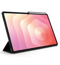 Калъф за Samsung Tab S11 Ultra 14.6&amp;quot;, Spigen Air Skin Pro Case, Черен - 4