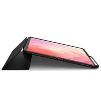 Калъф за Samsung Tab S11 Ultra 14.6&amp;quot;, Spigen Air Skin Pro Case, Черен - 5
