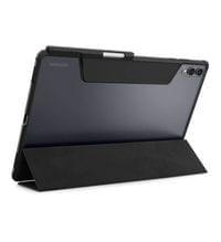 Калъф за Samsung Tab S11 Ultra 14.6&amp;quot;, Spigen Air Skin Pro Case, Черен - 6