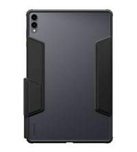 Калъф за Samsung Tab S11 Ultra 14.6&amp;quot;, Spigen Air Skin Pro Case, Черен - 7