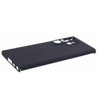 Карбонов Калъф за Samsung S24 Ultra, Aramid Fiber Case, Черен - 4