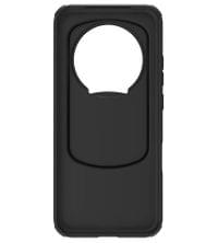 Калъф с Плъзгач за Камера за Honor Magic 8 Pro, Nillkin CamShield Pro Case, Черен - 4