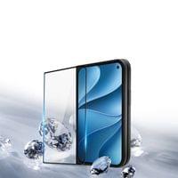 Стъклен Протектор зa iPhone 18 Fold, Dux Ducis Alumina HD Glass, Прозрачен - 2