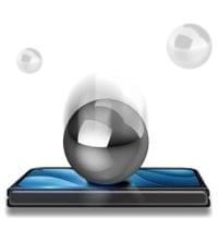 Стъклен Протектор зa iPhone 18 Fold, Dux Ducis Alumina HD Glass, Прозрачен - 4