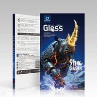 Стъклен Протектор зa iPhone 18 Fold, Dux Ducis Alumina HD Glass, Прозрачен - 5
