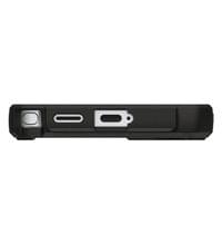Magsafe Противоударен Калъф за Samsung S26 Ultra, UAG Monarch Pro Kevlar Case Mallard, Син - 5