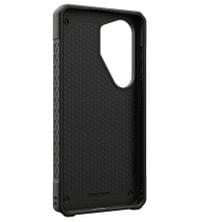 Magsafe Противоударен Калъф за Samsung S26 Ultra, UAG Monarch Pro Kevlar Case Mallard, Син - 7
