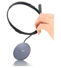 Оригинално Безжично Зарядно Samsung Wireless Magnet Charger 25W EP-P2900BBEGWW, Черен - 4 Оригинално Безжично Зарядно Samsung Wireless Magnet Charger 25W EP-P2900BBEGWW, Черен - 4