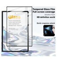 Протектор за Samsung Z Fold 8, Imak H Tempered Glass, Прозрачен - 8