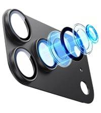 Протектор за Камерата на iPhone 18 Pro, ESR Armorite Pro Cam Glass, Черен - 2