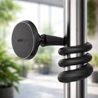 Magsafe Стойка, Acefast Phone Holder E36, Черен - 5