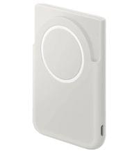 Magsafe Външна Батерия, Samsung Magnet Wireless Battery Pack EB-U2500XJEGWW, Сив - 2 Magsafe Външна Батерия, Samsung Magnet Wireless Battery Pack EB-U2500XJEGWW, Сив - 2