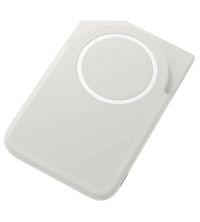Magsafe Външна Батерия, Samsung Magnet Wireless Battery Pack EB-U2500XJEGWW, Сив - 3 Magsafe Външна Батерия, Samsung Magnet Wireless Battery Pack EB-U2500XJEGWW, Сив - 3