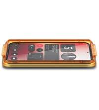 Стъклен Протектор за Nothing Phone 2A/ Plus, Spigen Align Master Glass Tr 2бр., Прозрачен - 2