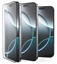 Стъклен Протектор за Xiaomi Redmi Note 15 Pro, Tech-Protect Fit+ FC Glass 2бр., Прозрачен - 2