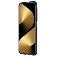 Magsafe Калъф за Huawei Pura 80 Ultra, Nillkin Super Frosted Pro Case, Черен - 3