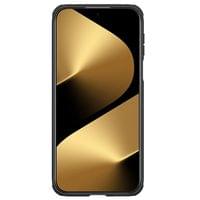 Magsafe Калъф за Huawei Pura 80 Ultra, Nillkin Super Frosted Pro Case, Черен - 4