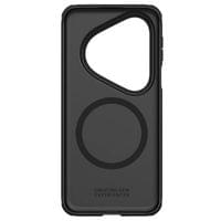 Magsafe Калъф за Huawei Pura 80 Ultra, Nillkin Super Frosted Pro Case, Черен - 5