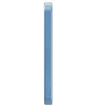 Magsafe Външна Батерия, Pitaka Aramid Magnetic 5000mAh Qi2 Lucid Blue, Син - 3 Magsafe Външна Батерия, Pitaka Aramid Magnetic 5000mAh Qi2 Lucid Blue, Син - 3