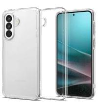 Противоударен Калъф за Samsung A37, Spigen Ultra Hybrid Case, Прозрачен - 1