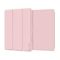 Калъф за Samsung Tab S11 11", Tech-Protect SC Pen Case, Розов - 2