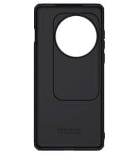 Калъф с Плъзгач за Камера за OnePlus 13, Nillkin CamShield Pro Case, Черен - 3