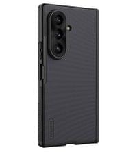 Magsafe Калъф за Samsung Z Fold 8 Ultra, Nillkin Super Frosted Pro Case, Черен - 2