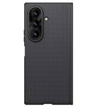 Magsafe Калъф за Samsung Z Fold 8 Ultra, Nillkin Super Frosted Pro Case, Черен - 3