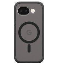 Magsafe Калъф за Google Pixel 10A, Spigen Ultra Hybrid Frost Case, Черен - 2 Magsafe Калъф за Google Pixel 10A, Spigen Ultra Hybrid Frost Case, Черен - 2