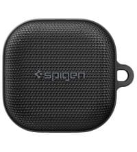 Калъф за Samsung Buds 4 Pro/ 4, Spigen Classic Fit Case, Черен - 3