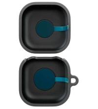 Калъф за Samsung Buds 4 Pro/ 4, Spigen Classic Fit Case, Черен - 4