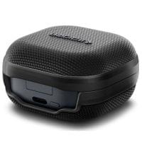 Калъф за Samsung Buds 4 Pro/ 4, Spigen Classic Fit Case, Черен - 5