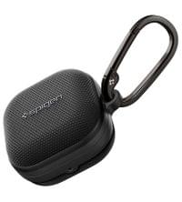 Калъф за Samsung Buds 4 Pro/ 4, Spigen Classic Fit Case, Черен - 6