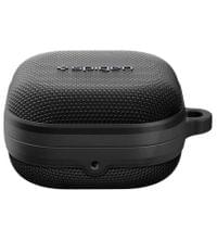 Калъф за Samsung Buds 4 Pro/ 4, Spigen Classic Fit Case, Черен - 7