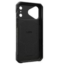 Magsafe Калъф за iPhone 18 Pro Max/ 17 Pro Max, UAG Monarch Pro Kevlar Burnt Case, Оранжев - 11 Magsafe Калъф за iPhone 18 Pro Max/ 17 Pro Max, UAG Monarch Pro Kevlar Burnt Case, Оранжев - 11