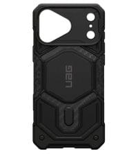 Magsafe Калъф за iPhone 18 Pro Max/ 17 Pro Max, UAG Monarch Pro Carbon Fiber Case, Черен - 5 Magsafe Калъф за iPhone 18 Pro Max/ 17 Pro Max, UAG Monarch Pro Carbon Fiber Case, Черен - 5