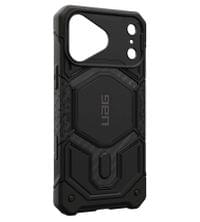 Magsafe Калъф за iPhone 18 Pro Max/ 17 Pro Max, UAG Monarch Pro Carbon Fiber Case, Черен - 7 Magsafe Калъф за iPhone 18 Pro Max/ 17 Pro Max, UAG Monarch Pro Carbon Fiber Case, Черен - 7