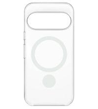 Оригинален Magsafe Калъф за Google Pixel 11 Pro, Pixelsnap Clear Case GA11714-WW, Прозрачен - 2 Оригинален Magsafe Калъф за Google Pixel 11 Pro, Pixelsnap Clear Case GA11714-WW, Прозрачен - 2