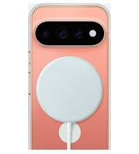 Оригинален Magsafe Калъф за Google Pixel 11 Pro, Pixelsnap Clear Case GA11714-WW, Прозрачен - 4 Оригинален Magsafe Калъф за Google Pixel 11 Pro, Pixelsnap Clear Case GA11714-WW, Прозрачен - 4