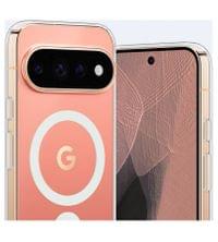 Оригинален Magsafe Калъф за Google Pixel 11 Pro, Pixelsnap Clear Case GA11714-WW, Прозрачен - 5 Оригинален Magsafe Калъф за Google Pixel 11 Pro, Pixelsnap Clear Case GA11714-WW, Прозрачен - 5