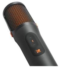 Безжични Микрофони 2бр., JBL EasySing Mics, Черен - 2