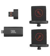 Безжични Микрофони 2бр., JBL EasySing Mics, Черен - 4