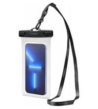 Водоустойчив Калъф, Spigen Waterproof Case A601 8.2", Прозрачен - 4 Водоустойчив Калъф, Spigen Waterproof Case A601 8.2", Прозрачен - 4