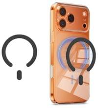 MagSafe Адаптер-Пластина за Смартфони, Tech-Protect MMP-200, Черен - 4