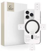 MagSafe Адаптер-Пластина за Смартфони, Tech-Protect MMP-200, Черен - 6