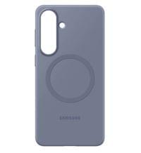 Оригинален Калъф за Samsung S26 Plus, Silicone Magnet Case Blueviolet EF-ES947CVEGWW, Син - 2