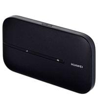 Преносим Рутер за Мобилен Интернет, Huawei 4G Mobile WiFi 3 E5783-230a (2.4-5GHz), Черен - 2