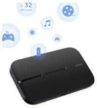 Преносим Рутер за Мобилен Интернет, Huawei 4G Mobile WiFi 3 E5783-230a (2.4-5GHz), Черен - 5