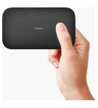 Преносим Рутер за Мобилен Интернет, Huawei 4G Mobile WiFi 3 E5783-230a (2.4-5GHz), Черен - 6